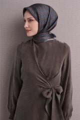 Armine Saf İpek Sura Eşarp 9604D 35