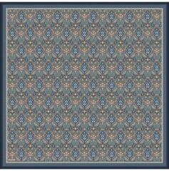 Armine Saf İpek Sura Eşarp 9609D 34