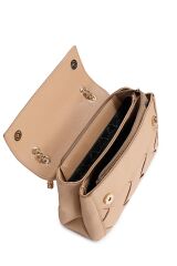 Dokulu Taba Çanta Z0025