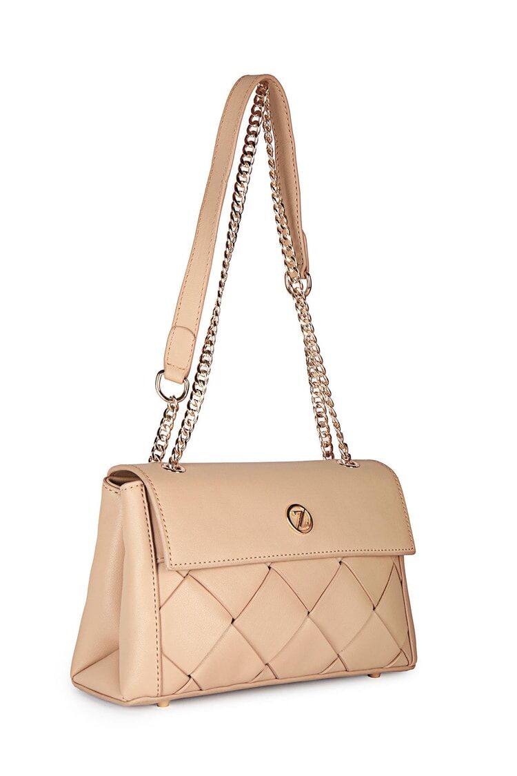 Dokulu Taba Çanta Z0025