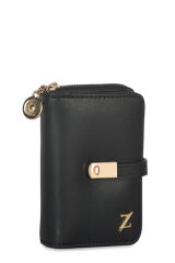 Fermuarlı Mini Cüzdan ZC025