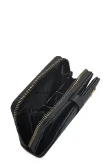 Fermuarlı Mini Cüzdan ZC025