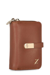 Fermuarlı Mini Cüzdan ZC025