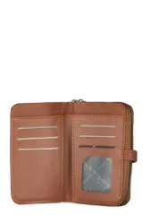 Fermuarlı Mini Cüzdan ZC025