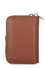 Fermuarlı Mini Cüzdan ZC025